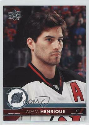 Adam Henrique #114