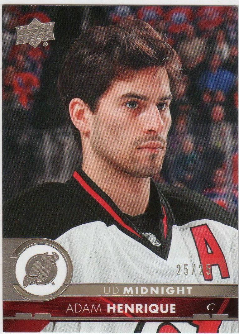 Adam Henrique [Midnight] #114