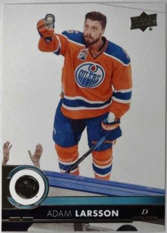 Adam Larsson #72