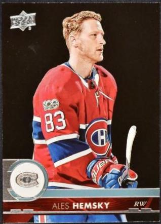 Ales Hemsky #351