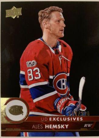 Ales Hemsky [Exclusives] #351
