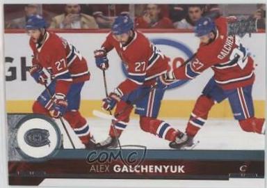 Alex Galchenyuk #348