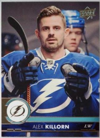 Alex Killorn #164
