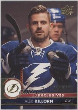 Alex Killorn [Exclusives] #164