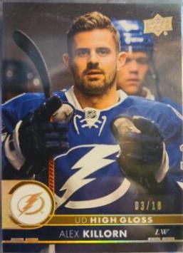 Alex Killorn [High Gloss] #164