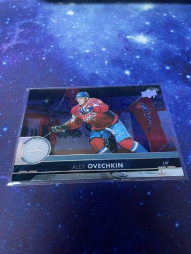 Alex Ovechkin [Clear Cut] #437