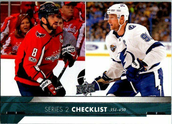 Alex Ovechkin, Steven Stamkos #450