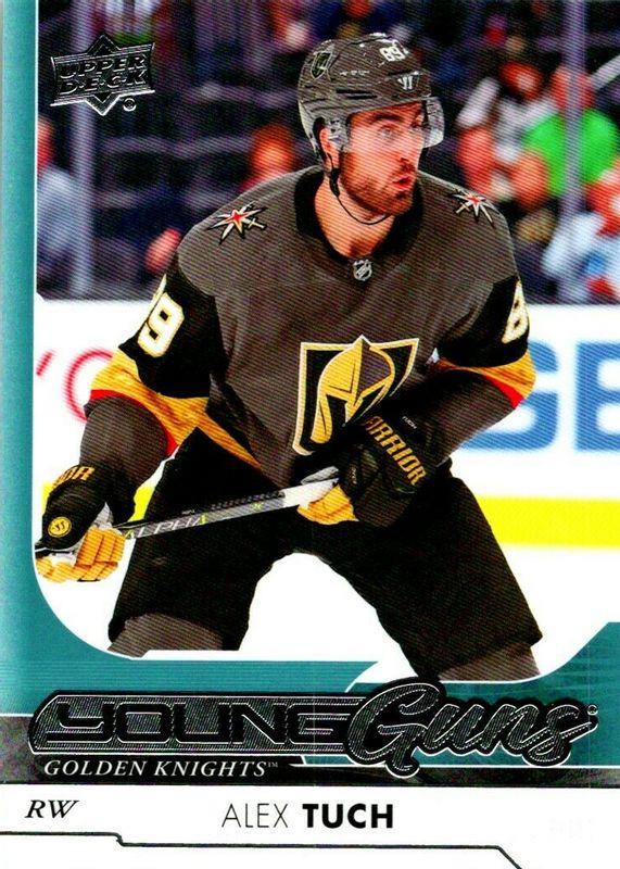 Alex Tuch #249
