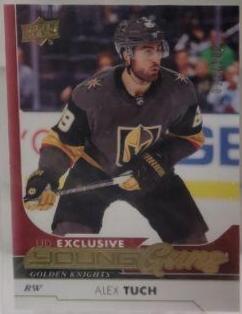 Alex Tuch [Exclusives] #249
