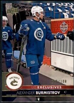 Alexander Burmistrov [Exclusives] #428
