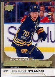 Alexander Nylander [High Gloss] #222