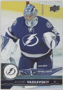 Andrei Vasilevskiy #165