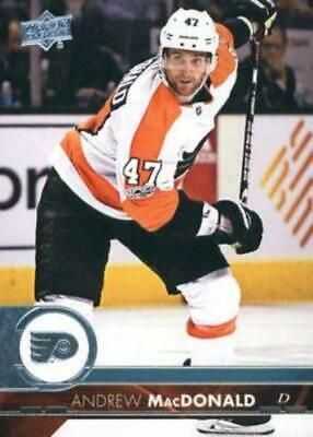 Andrew MacDonald #390