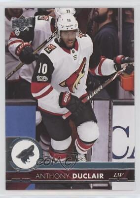 Anthony Duclair #262
