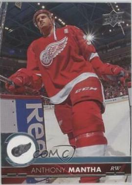 Anthony Mantha #65