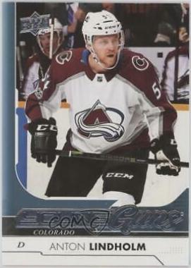 Anton Lindholm #456