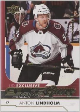 Anton Lindholm [Exclusives] #456