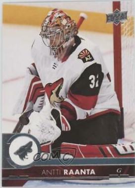 Antti Raanta #257