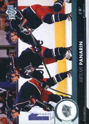 Artemi Panarin #302