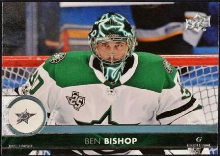 Ben Bishop #310
