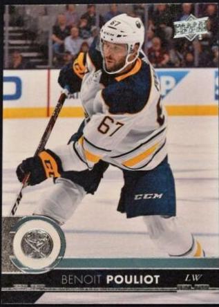 Benoit Pouliot #270