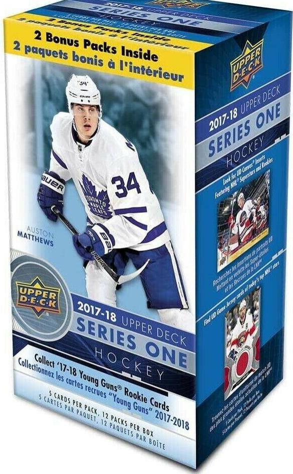 Blaster Box [Series 1]