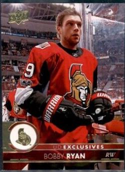 Bobby Ryan [Exclusives] #382