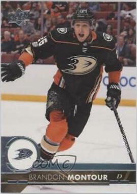 Brandon Montour #253