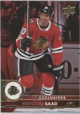 Brandon Saad #291