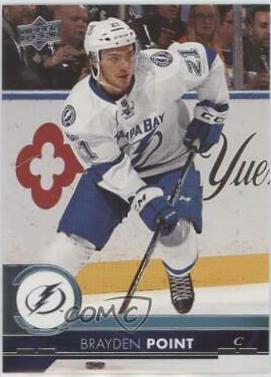 Brayden Point #167