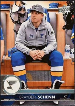 Brayden Schenn #403