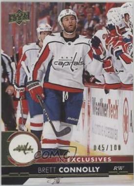 Brett Connolly #442