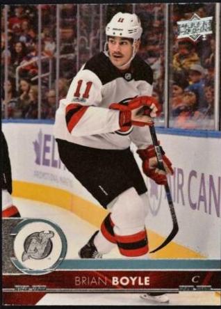 Brian Boyle #362