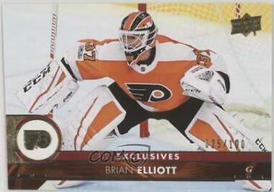 Brian Elliott #385