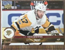Bryan Rust [Exclusives] #395