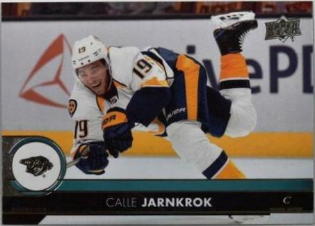 Calle Jarnkrok #108