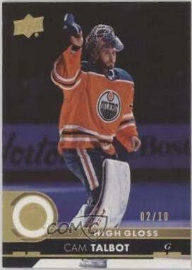 Cam Talbot [High Gloss] #322