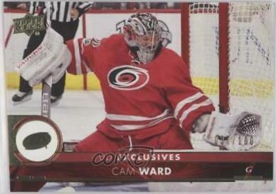 Cam Ward #38