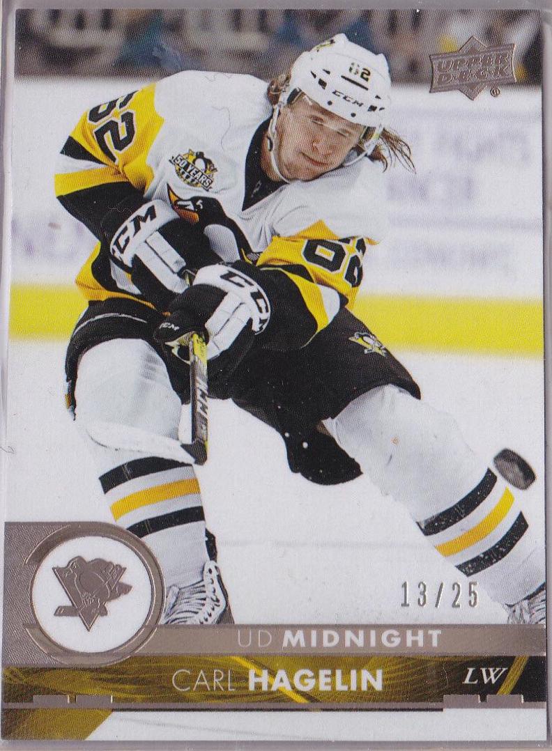 Carl Hagelin [Midnight] #145