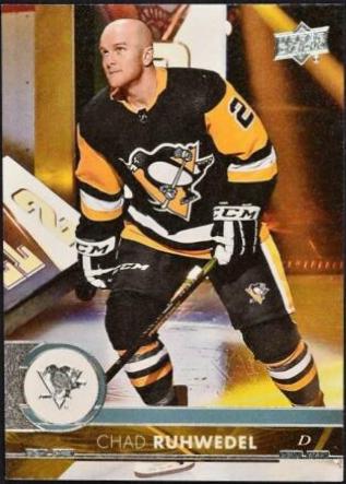 Chad Ruhwedel #394