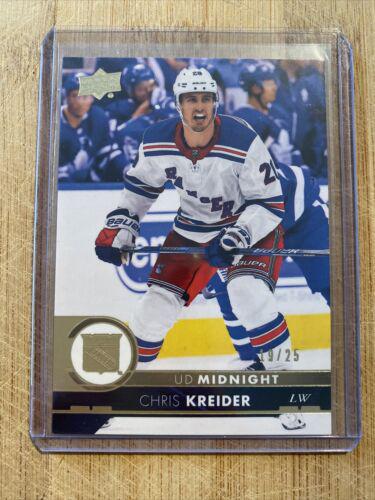 Chris Kreider [Midnight] #376