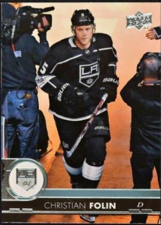 Christian Folin #337