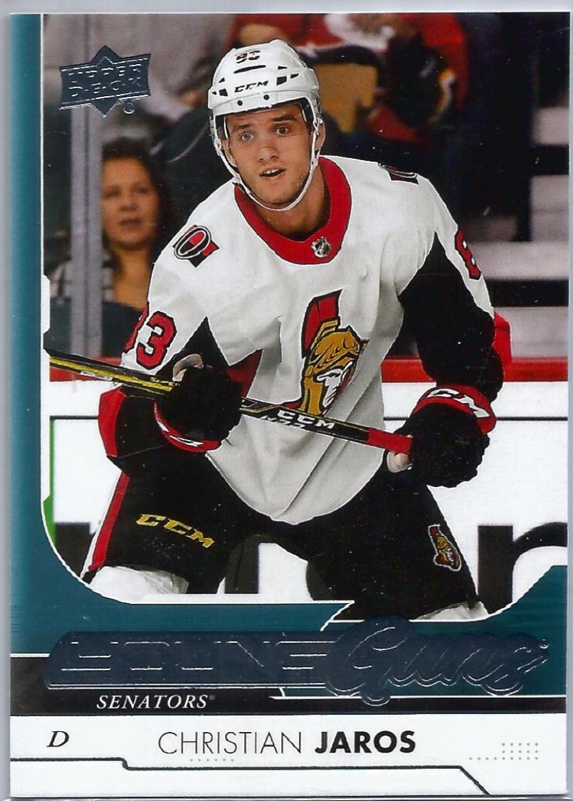 Christian Jaros #462