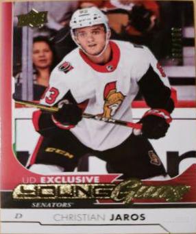 Christian Jaros [Exclusives] #462