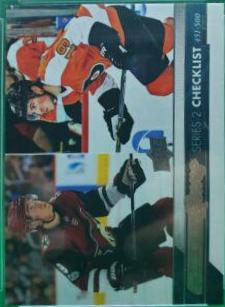 Clayton Keller, Nolan Patrick #500