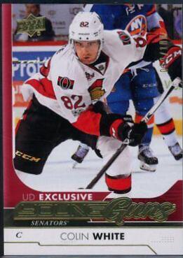 Colin White [Exclusives] #493