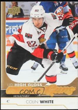 Colin White [High Gloss] #493