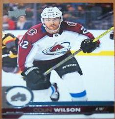 Colin Wilson #299