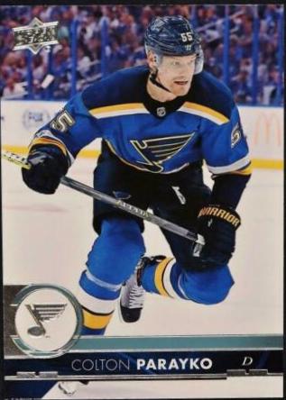 Colton Parayko #405