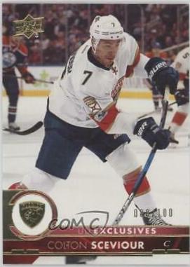 Colton Sceviour #79